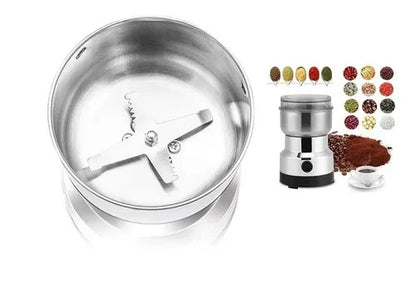 Molino de Café y Especias Profesional ☕✨