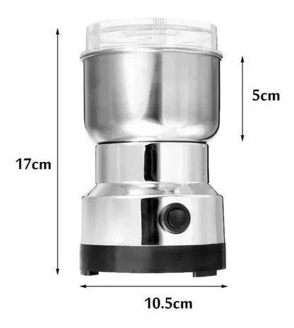 Molino de Café y Especias Profesional ☕✨