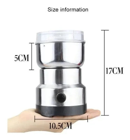 Molino de Café y Especias Profesional ☕✨