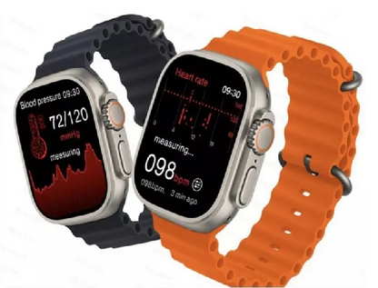 Smartwatch T800 Ultra 💥⌚