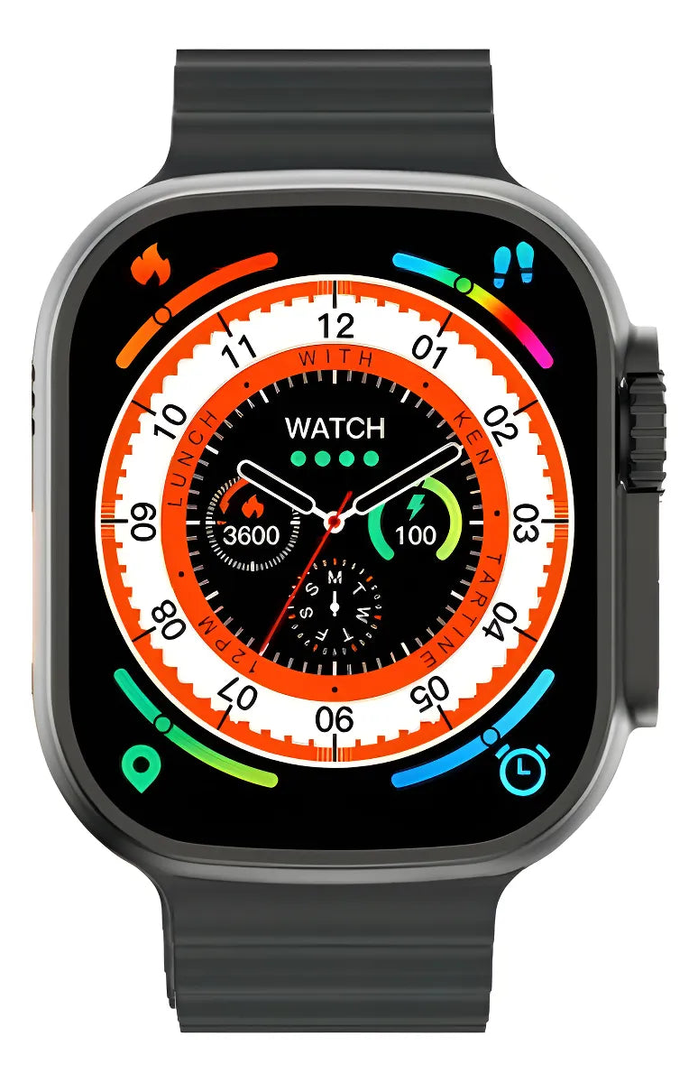 Smartwatch T800 Ultra 💥⌚